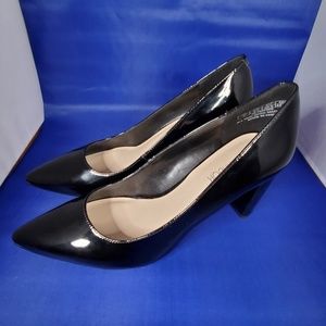 Jenn Ardor Chunky Heels